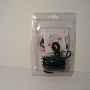 NEW Jazz Video Recorder HDV141 in original packaging